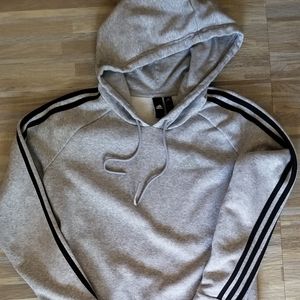 Adidas sweater